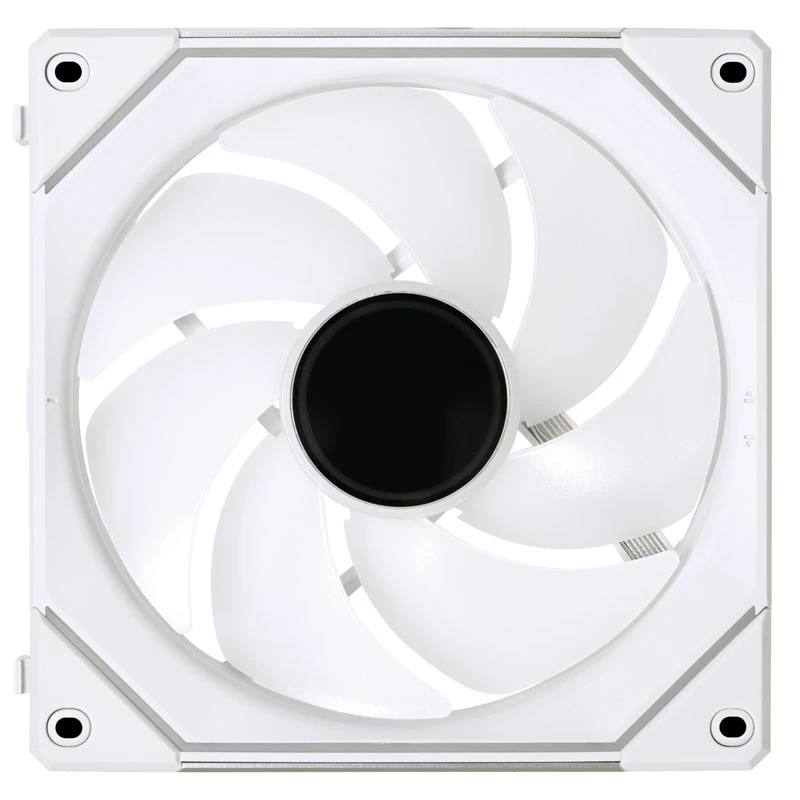 Wentylator Lian Li UF-SLIN140-1W 14 cm biały 1600 RPM