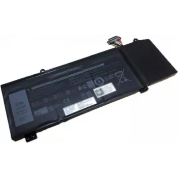 Część zamienna do laptopa DELL HYWXJ Bateria