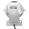Foscam PD5 kamera monitoringu Wi-Fi 5 MP, biała