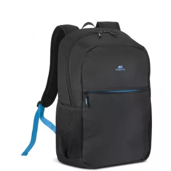 NB BACKPACK REGENT 17.3/8069 Czarny RIVACASE