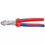 Szczypce boczne Knipex 74 05 250