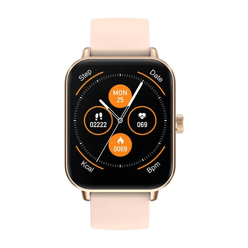 Smartwatch Colmi P81 Gold