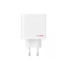 OnePlus 80W Ładowarka sieciowa Type-C + Type-A