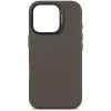 Dekodowana silikonowa obudowa etui na telefon komórkowy 16 cm 6,3 cala pokrowiec czarny