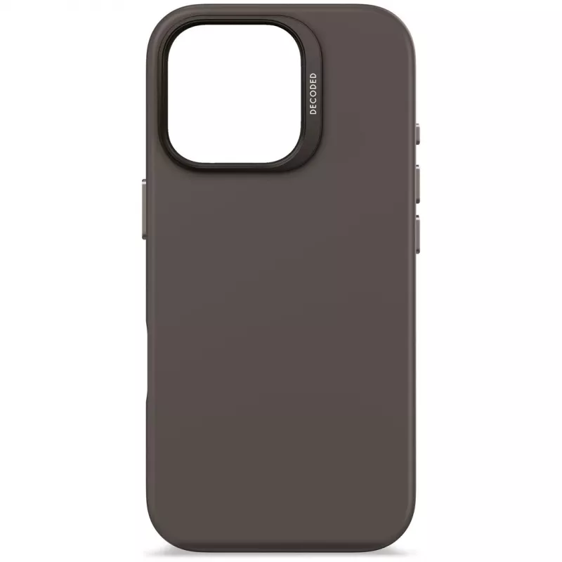 Dekodowana silikonowa obudowa etui na telefon komórkowy 16 cm 6,3 cala pokrowiec czarny