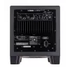 Yamaha HS8S subwoofer czarny 150 W