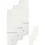 Czujnik kontaktowy drzwi/okno II [+M] Bosch Smart Home — Detektor otwarcia, biały, 3 szt.