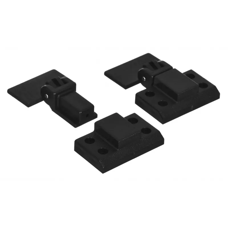 Pokrowiec przeciwkurzowy na gramofon Reloop do RP-1000 / RP-2000 / RP-4000
