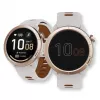 Smartwatch Stelio STSWA102GT Activ Pro GPS 46mm w kolorze złotego tytanu — GPS, koperta 46 mm, wykończenie tytanowe