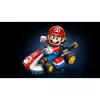 72037 Super Mario Mario Kart: Mario & Standard-Kart, Konstruktionsspielzeug