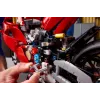 LEGO TECHNIC 42202 Motocykl Ducati Panigale V4 S