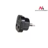 Travel Plug Adapter Uk Eu Pl