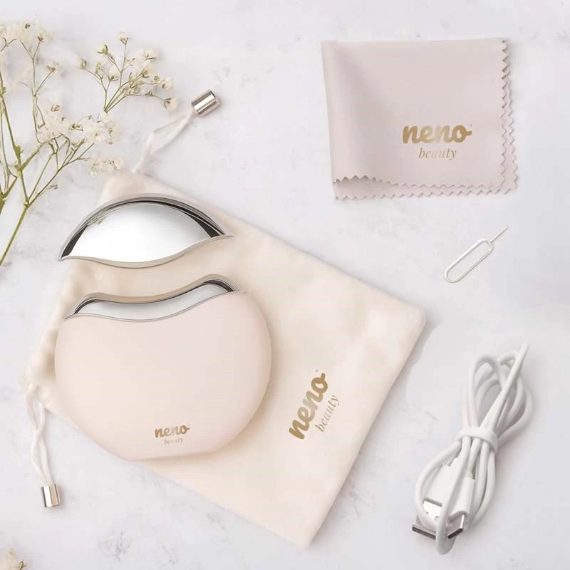 Neno Beauty AURI 5-w-1 urządzenie do liftingu twarzy i szyi