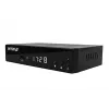 Odbiornik TV WIWA H.265 MAXX — cyfrowy tuner DVB-T / DVB-T2 z obsługą H.265 (HEVC)