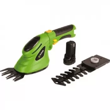 Nożyce do przycinania Fieldmann FZN 4101-A z ergonomiczną rączką i ostrzami ze stali nierdzewnej