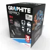 Odkurzacz do popiołu Graphite 58GE125