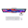 Apple Mac mini : układ M4 Pro z 12‑rdzeniowym CPU i 16‑rdzeniowym GPU, 24 GB, 512 GB SSD