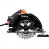 Przenośna pilarka tarczowa Yato YT-82152