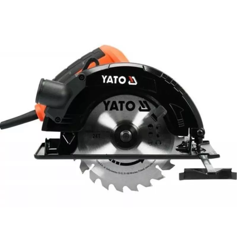 Przenośna pilarka tarczowa Yato YT-82152