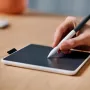 Tablet graficzny Wacom Intuos One Medium 216 x 135 mm