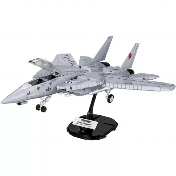 Zestaw konstrukcyjny COBI F-14 Tomcat