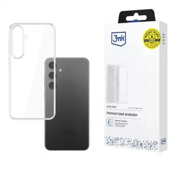 Przezroczyste etui Samsung S25 SM-931U