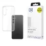 Przezroczyste etui Samsung S25 SM-931U
