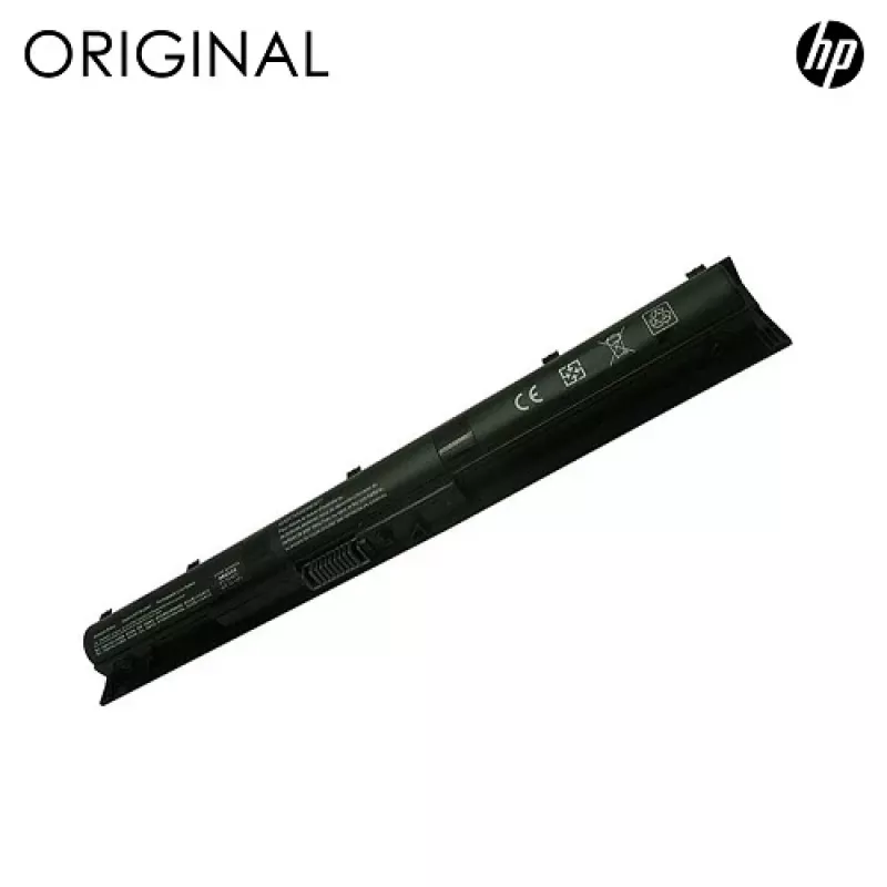 Bateria do notebooka, oryginalna HP KI04