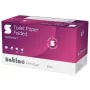 Wepa Papier toaletowy w arkuszach LTPCB2300V, 300 arkuszy, 10,5 x 20,5, celuloza, (30 szt.)