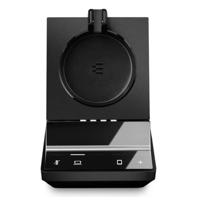 Stacja bazowa EPOS IMPACT SDW 5 BS Czarna