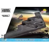 Zestaw konstrukcyjny Cobi Northrop Grumman B-2 SPIRIT model kit, marka Cobi, MPN 5916