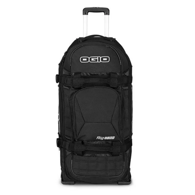 Torba podróżna OGIO RIG 9800 Czarna P/N: 121001_03