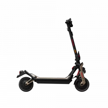 Hulajnoga elektryczna Segway‑Ninebot GT3 Pro — silnik 3000W, zasięg do 70 km