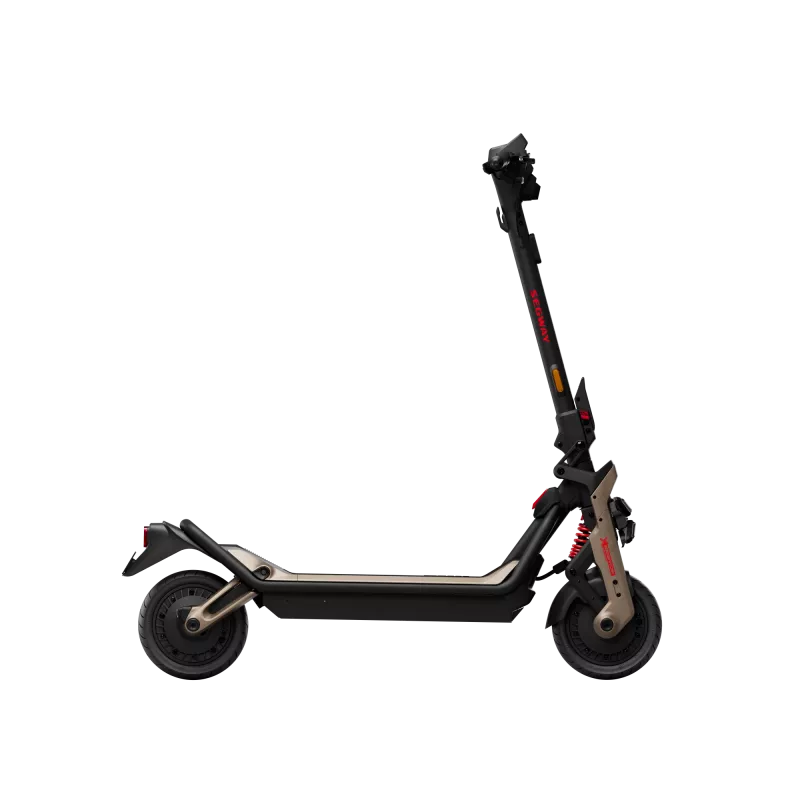 Hulajnoga elektryczna Segway‑Ninebot GT3 Pro — silnik 3000W, zasięg do 70 km
