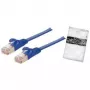 Kabel sieciowy ShiverPeaks Cat7 cienki 0,25m