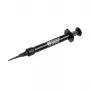 Thermal Grizzly | Pasta termoprzewodząca Conductonaut 1g | uniwersalna | Przewodność cieplna: 73 W/mK; Lepkość: 0,0021 Pas; Gęstość: 6,24 g/cm³; Temperatura: -10°C / +140°C; Zawartość