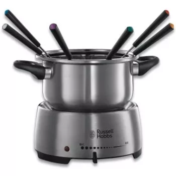 Gorący garnek elektryczny Russell Hobbs Fiesta 2L 6 osób