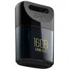 SILICON POWER Jewel J06 - USB Flash Drive - 16 GB - USB 3.0 - ciemnoniebieski