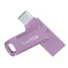 Pamięć USB SanDisk 64 GB USB Typ-A USB Typ-C Ultra Dual Drive Go
