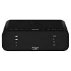Ceas Cu Radio, Alarma Si Incarcator Wireless Adler AD 1192B