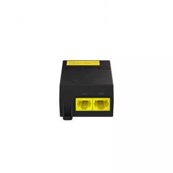 Adapter PoE RUIJIE RG-POE-AT30 Gigabit Ethernet, 52 V 31,2 W, 2x RJ-45