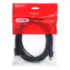 Przedłużacz USB Unitek Y‑C418GBK 5 m USB A na USB A USB 2.0, czarny