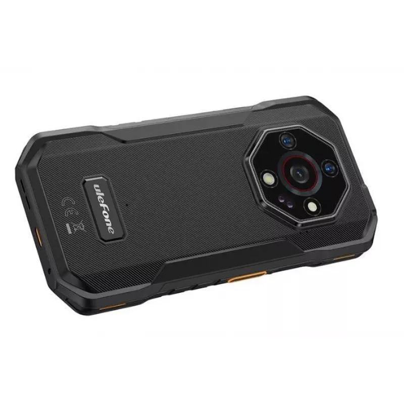 Telefon komórkowy Armor X32 PRO/8/256GB Pomarańczowy Ulefone