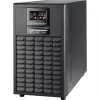 PowerWalker VFI 3000 CG PF1 Podwójna konwersja (Online) 3 kVA 3000 W 9 gniazd AC
