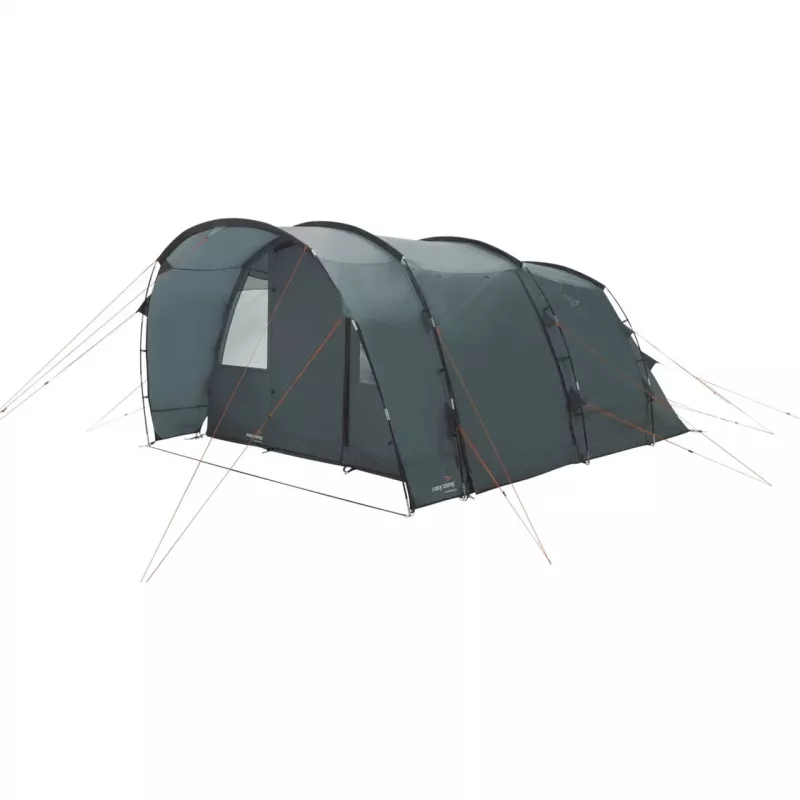 Easy Camp Skarvan 5 namiot tunelowy, niebieski