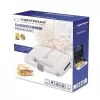 Esperanza EKT010W opiekacz do kanapek 1000 W Biały