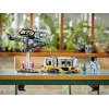 LEGO Avatar Pływające Góry: Baza 26 i RDA Samson Zestaw 75573, Wielokolorowy