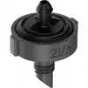 Gardena 13302-20 Produkt 2 L Czarny