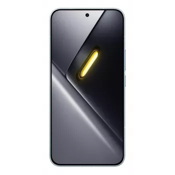 Smartphone POCO X8 Pro Max — 6,83 cala (17,4 cm), MediaTek Dimensity 9500s, 12 GB RAM, 256 GB, 8500 mAh, Dual SIM, IP68, niebieski