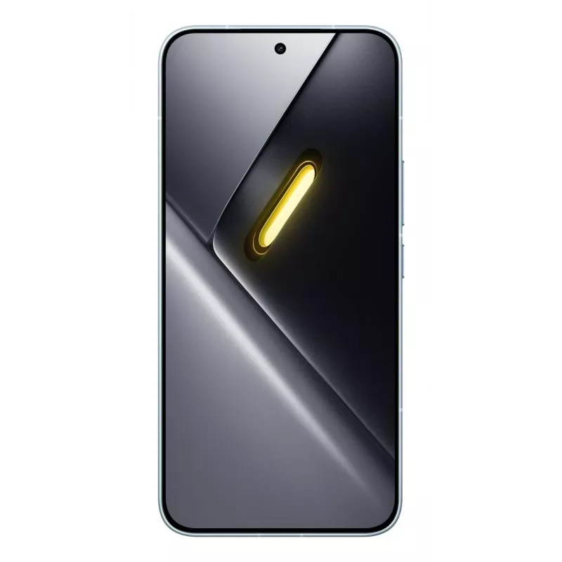 Smartphone POCO X8 Pro Max — 6,83 cala (17,4 cm), MediaTek Dimensity 9500s, 12 GB RAM, 256 GB, 8500 mAh, Dual SIM, IP68, niebieski